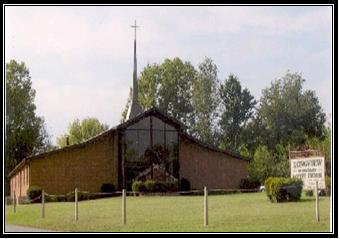 Longview Missionary Baptist Church picture
