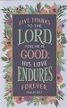 April 12, 2026 Church Bulletin Front Cover 