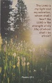 April 26, 2026 Church Bulletin