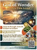 2026 Vacation Bible School Flyer